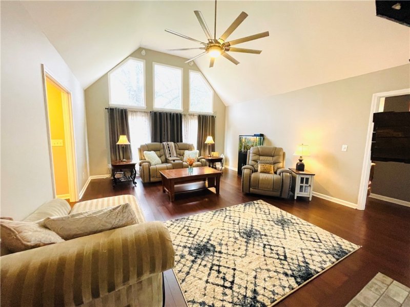 Property image 5 at 1410 Hilltop Drive, Anderson, SC 29621