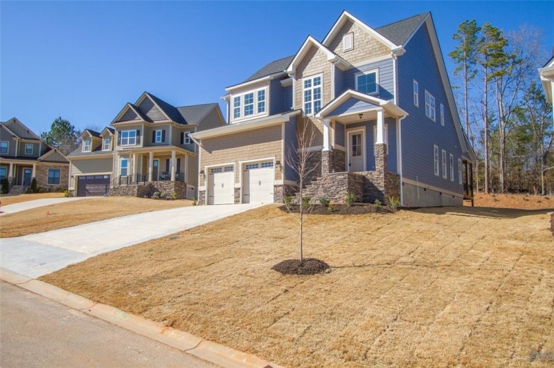 Property image 2 at 612 Winding Slope Drive, Piedmont, SC 29673