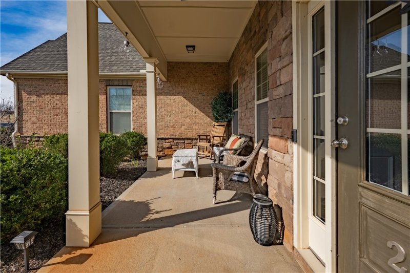 Property image 4 at 211 Vining Crossing, Belton, SC 29627