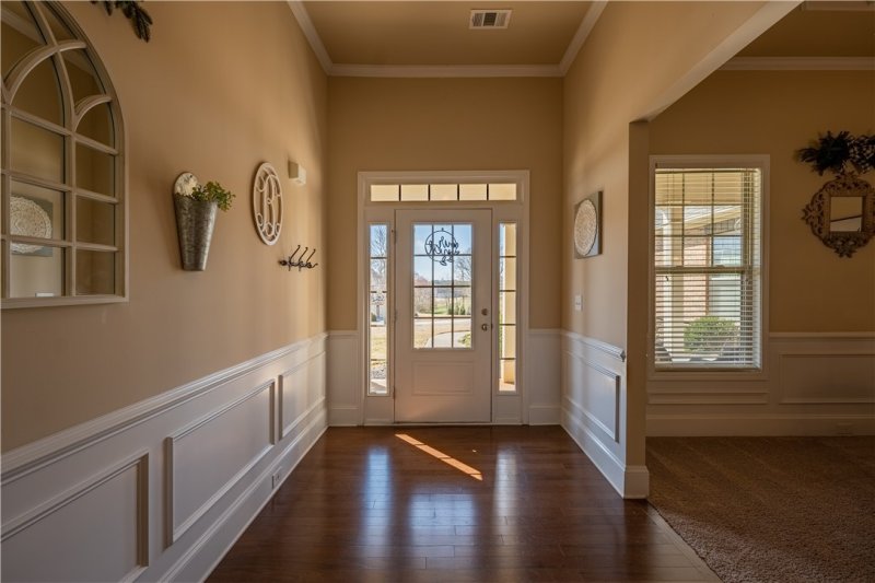 Property image 5 at 211 Vining Crossing, Belton, SC 29627