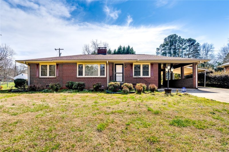 217 Beauregard Avenue