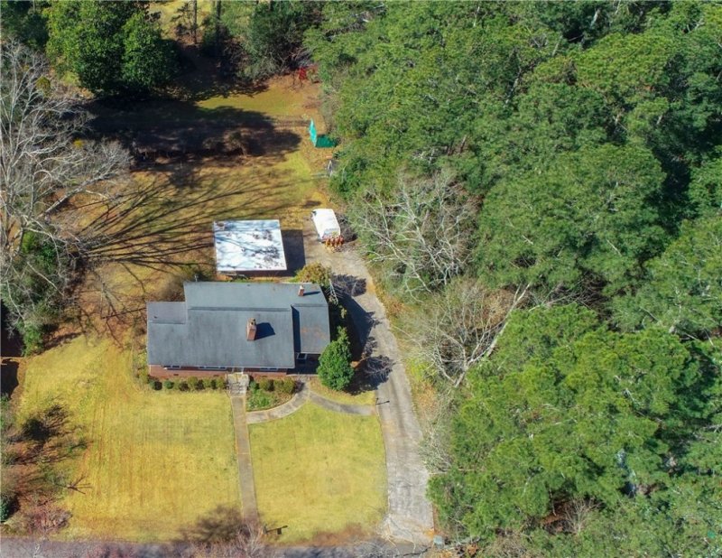 Property image 2 at 117 Holly Avenue, Clemson, SC 29631