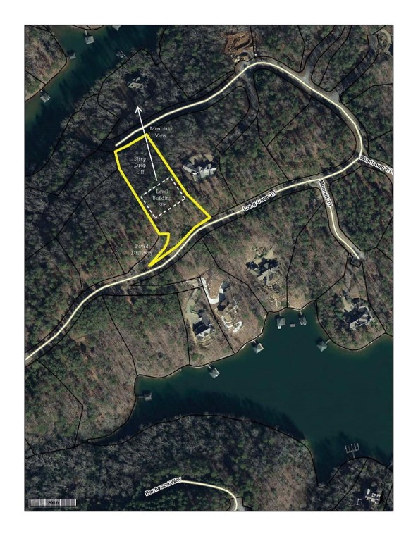 Property image 2 at 329 Long Cove Trail, Salem, SC 29676