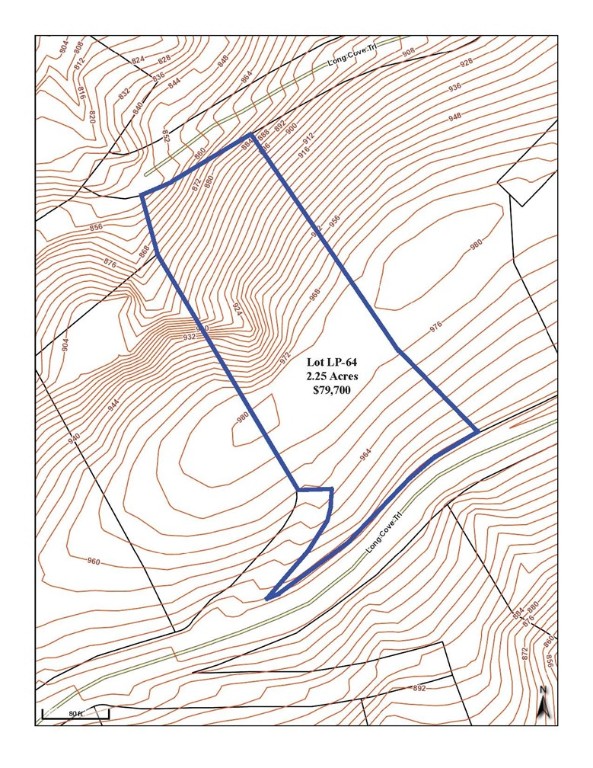 Property image 4 at 329 Long Cove Trail, Salem, SC 29676