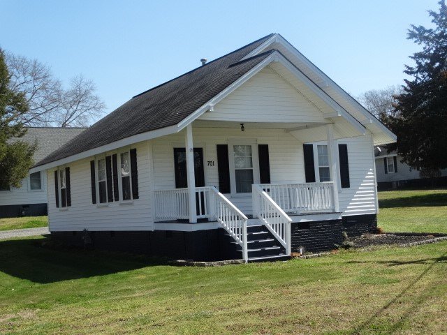 Property image 2 at 701 Anderson Drive, Liberty, SC 29657