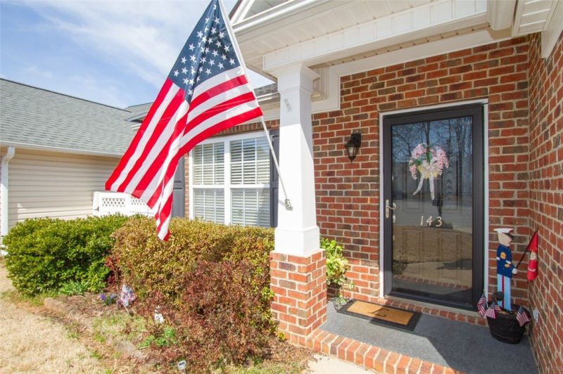 Property image 2 at 143 Abigail Lane, Anderson, SC 29621