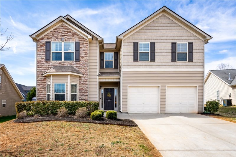 Property image 2 at 150 Shakleton Drive, Anderson, SC 29625
