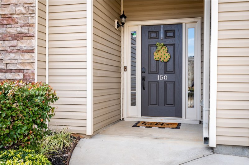 Property image 3 at 150 Shakleton Drive, Anderson, SC 29625