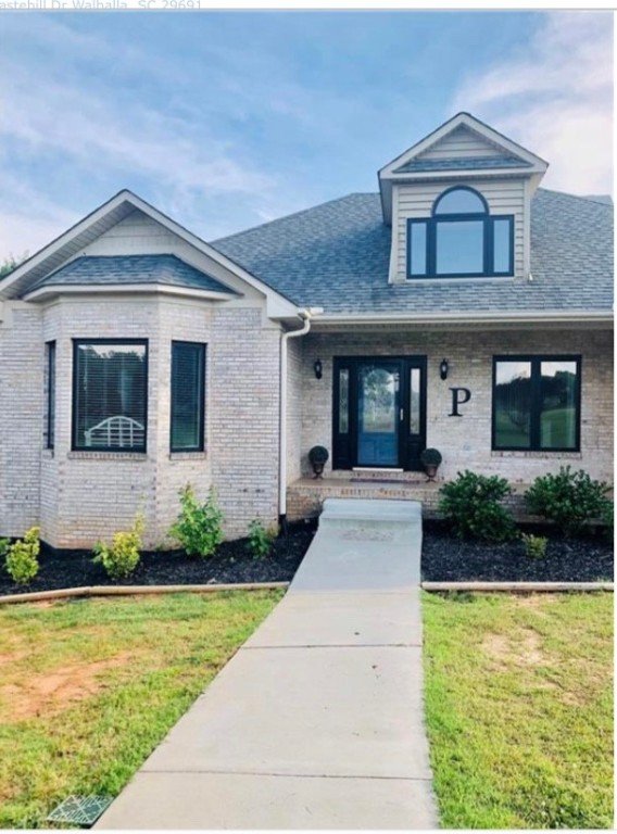 Property image 5 at 1816 Hastehill Drive, Walhalla, SC 29691