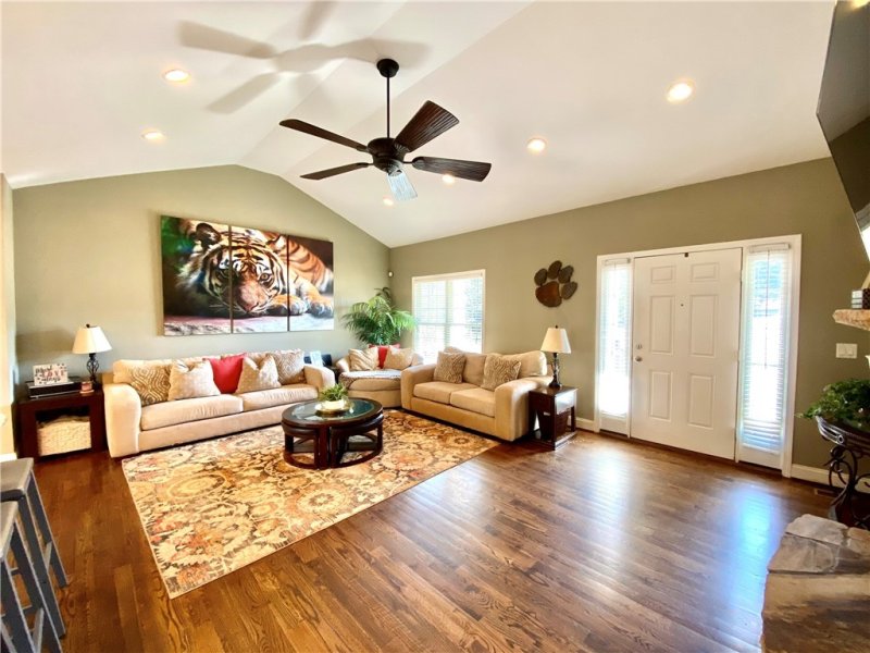 Property image 2 at 119 Woods Way, Anderson, SC 29625