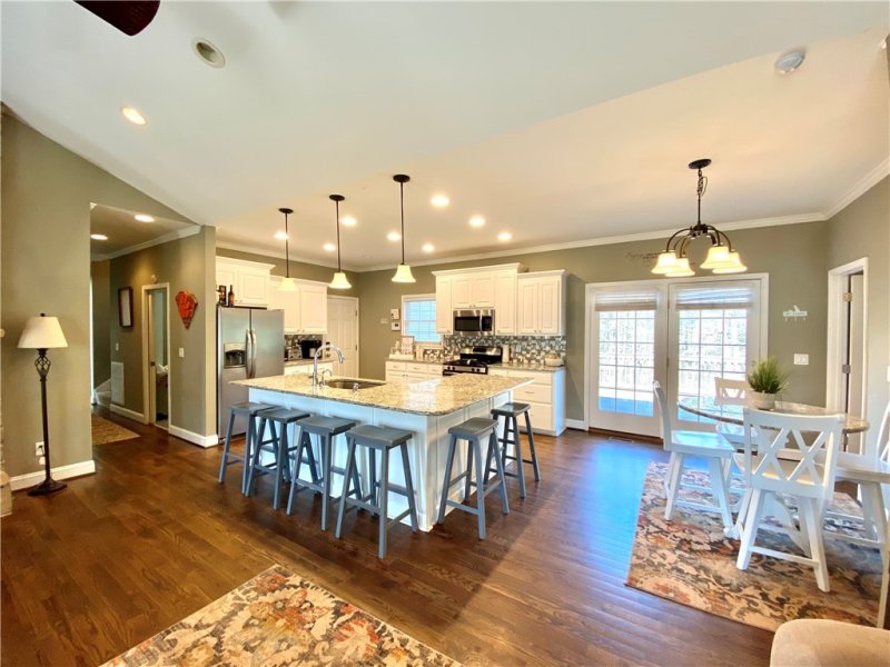 Property image 4 at 119 Woods Way, Anderson, SC 29625