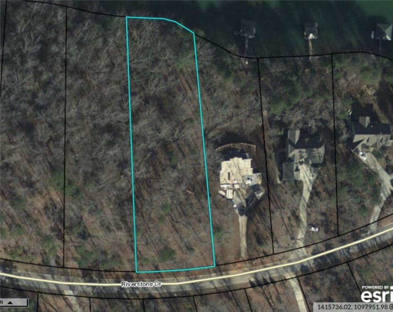 Property image 2 at Lot 66 Riverstone Drive, Salem, SC 29676