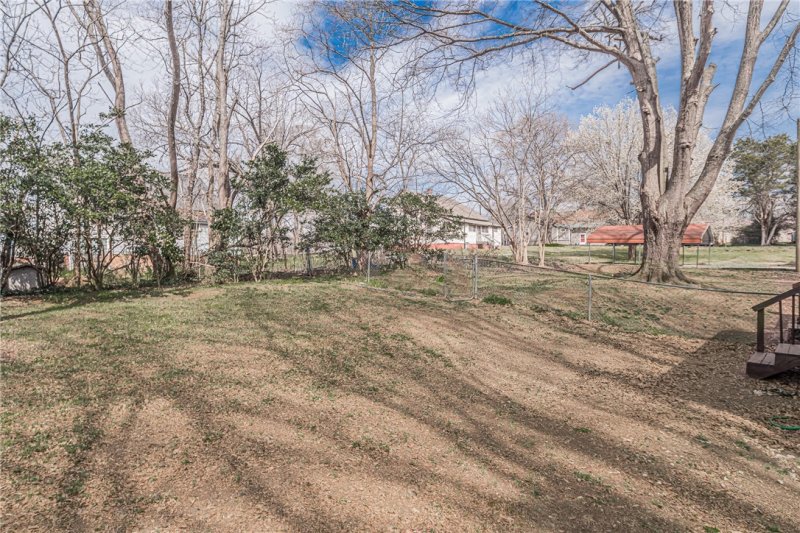 Property image 5 at 125 Hedge Street, Central, SC 29630