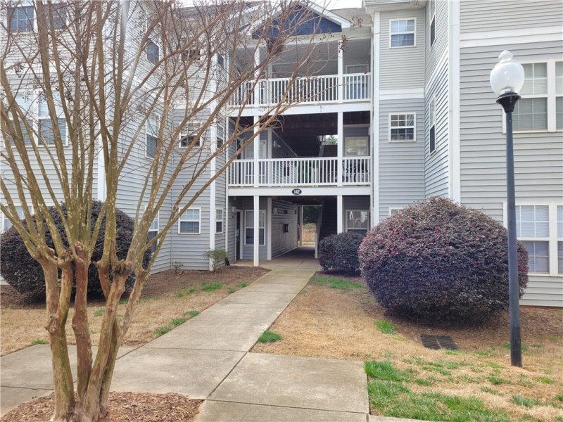 142 University Village Drive