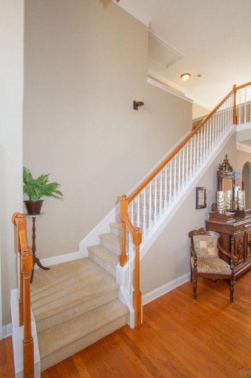 Property image 3 at 14 Fawn Hill Drive, Anderson, SC 29621