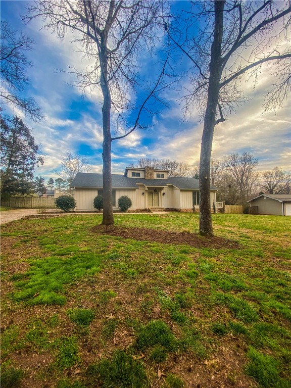 Property image 2 at 205 Woodoak Drive, Anderson, SC 29621