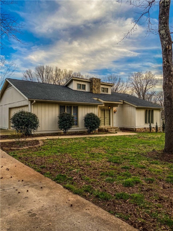 Property image 3 at 205 Woodoak Drive, Anderson, SC 29621