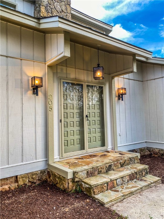 Property image 4 at 205 Woodoak Drive, Anderson, SC 29621