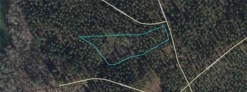 Property image 2 at Lot 43 Highlands Shores Drive, Salem, SC 29676