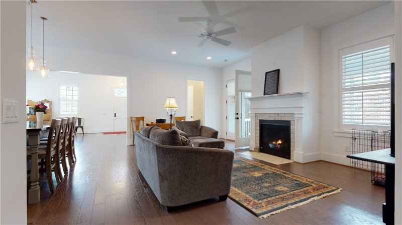 Property image 3 at 300 Pershing Avenue, Clemson, SC 29631