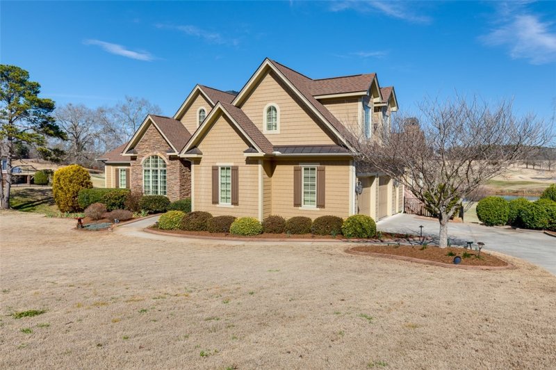 Property image 2 at 607 Dye Drive, Seneca, SC 29672