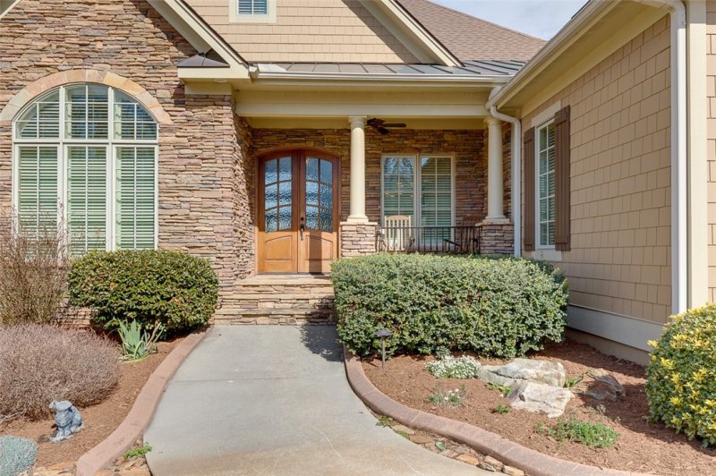 Property image 3 at 607 Dye Drive, Seneca, SC 29672