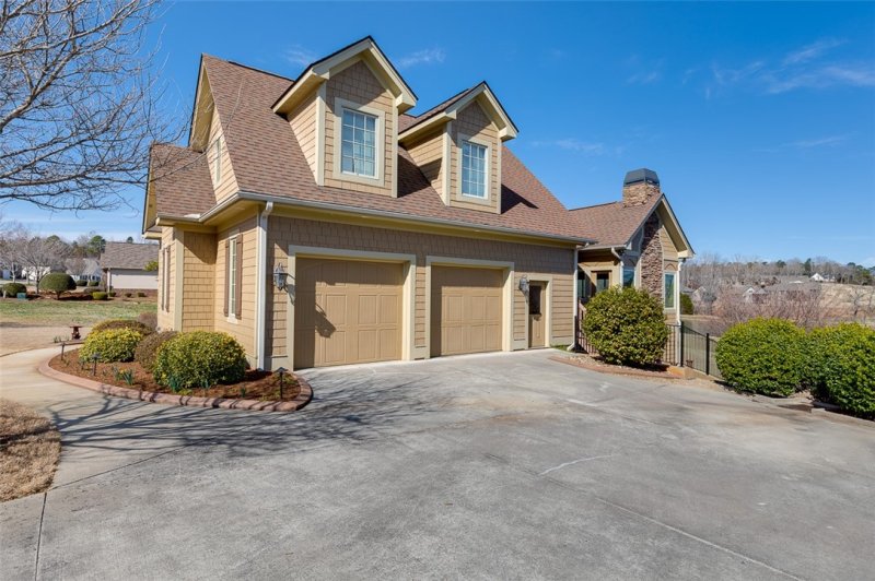 Property image 4 at 607 Dye Drive, Seneca, SC 29672