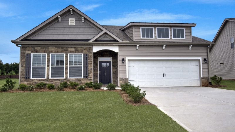 103 Cypress Hollow Drive