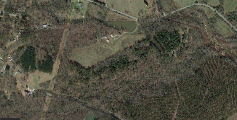 Property image 5 at 00 Sivnksty Road, Starr, SC 29684