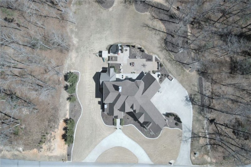 Property image 4 at 520 Sixteenth Circle, Walhalla, SC 29691