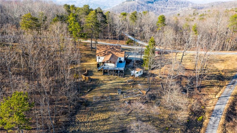 Property image 4 at 531 Upper Springs Road, Pickens, SC 29671