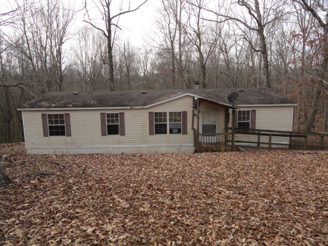 621 McKenzie Drive