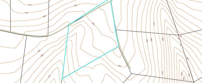 Property image 3 at 00 Turtlehead Drive, Salem, SC 29676