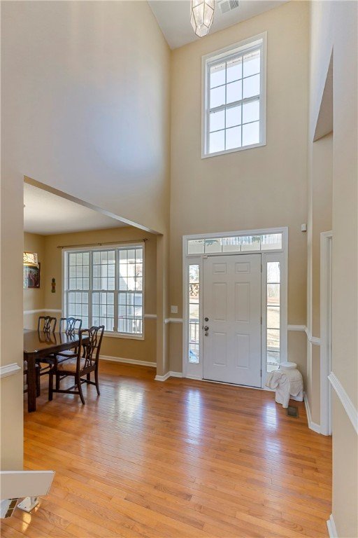 Property image 2 at 207 Long View Court, Pickens, SC 29671