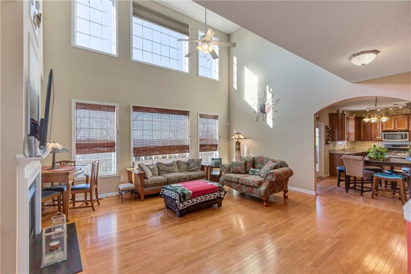 Property image 4 at 207 Long View Court, Pickens, SC 29671