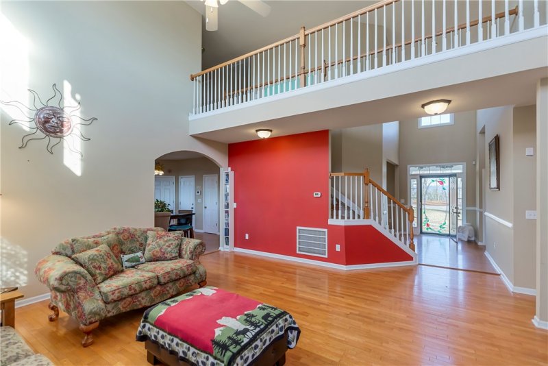 Property image 5 at 207 Long View Court, Pickens, SC 29671