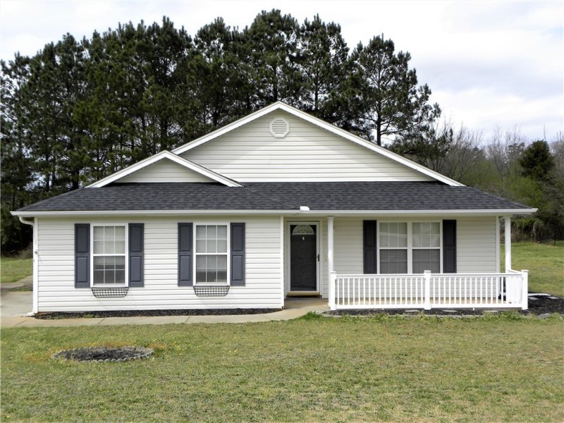 124 McClain Lake Drive