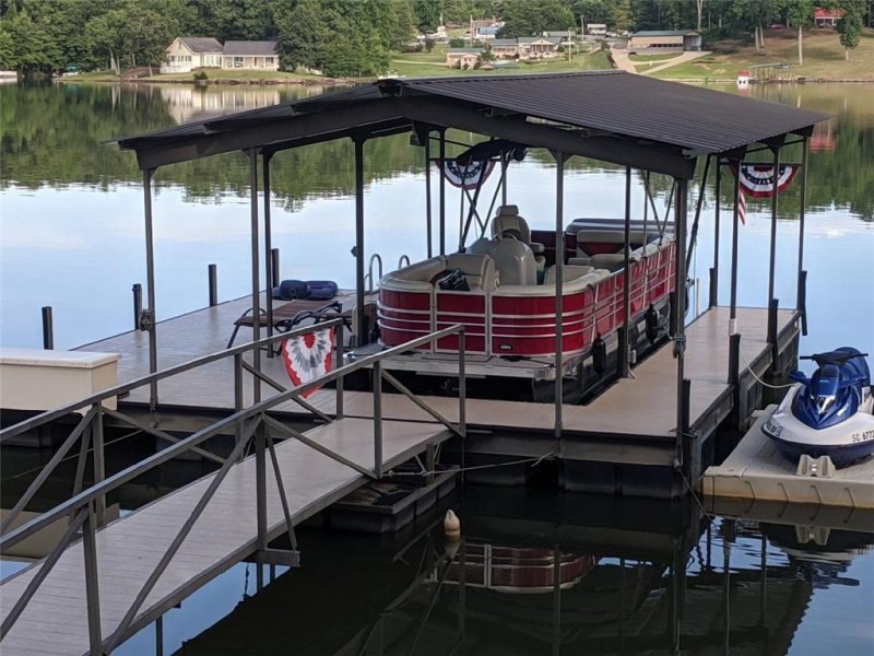 Property image 3 at 76 Creekpoint Drive, Abbeville, SC 29620