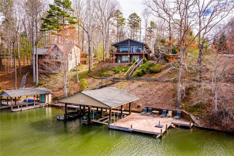 257 Jumping Branch Road