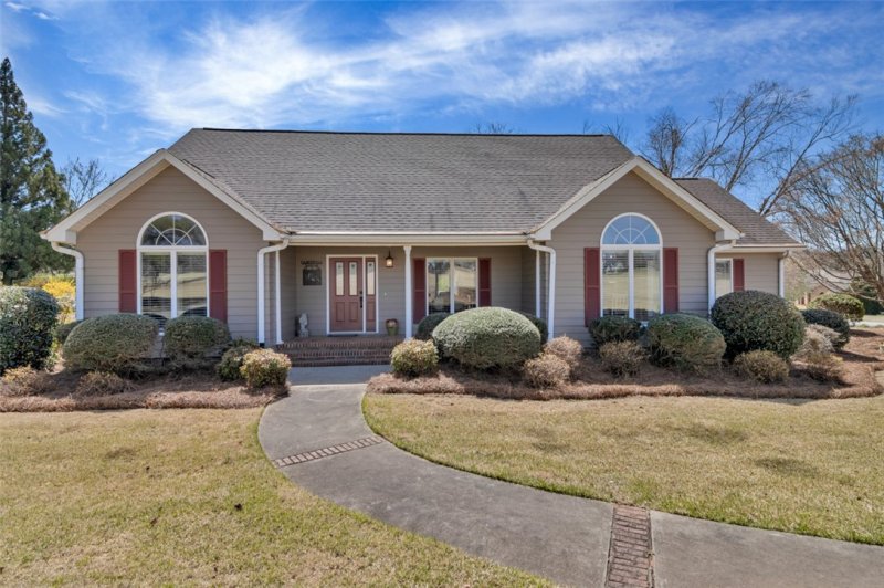 1109 Cross Creek Drive