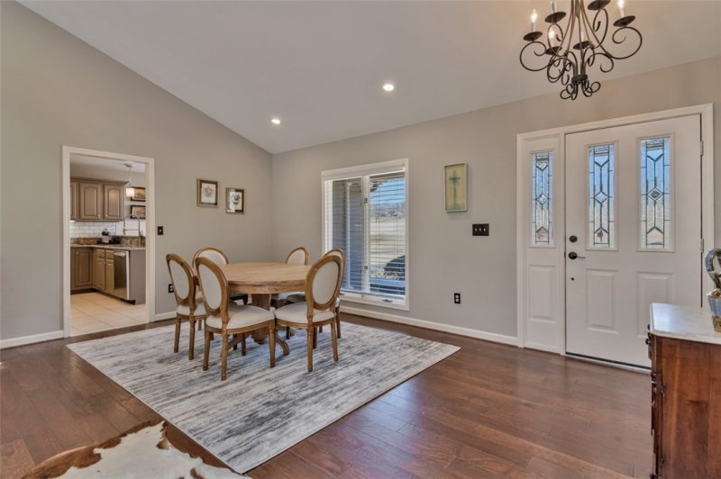 Property image 4 at 1109 Cross Creek Drive, Seneca, SC 29678