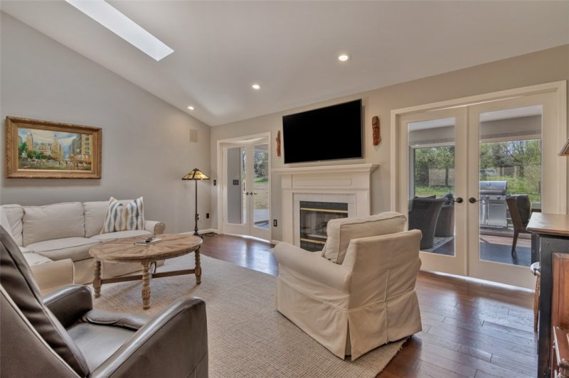 Property image 5 at 1109 Cross Creek Drive, Seneca, SC 29678