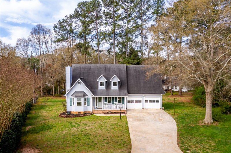 Property image 2 at 218 Tea Rose Court, Anderson, SC 29625