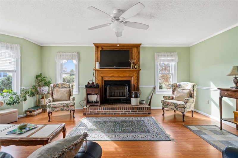 Property image 4 at 218 Tea Rose Court, Anderson, SC 29625