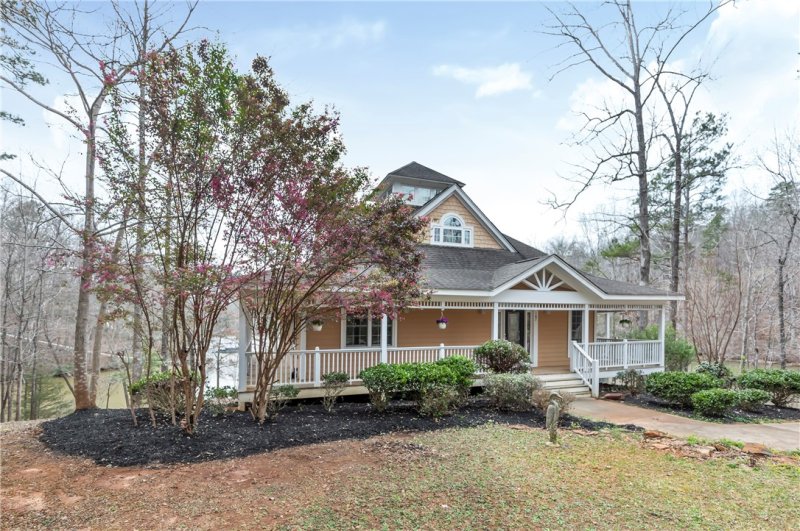 Property image 4 at 187 Waters Edge Lane, West Union, SC 29696