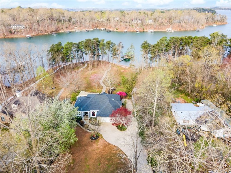 Property image 4 at 121 Club Point, Anderson, SC 29626