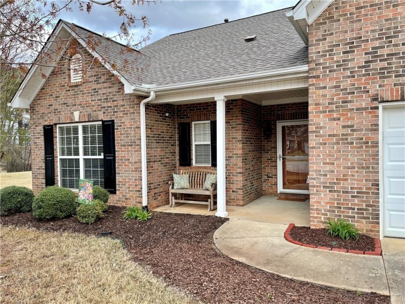 Property image 3 at 132 Herd Park Court, Anderson, SC 29621