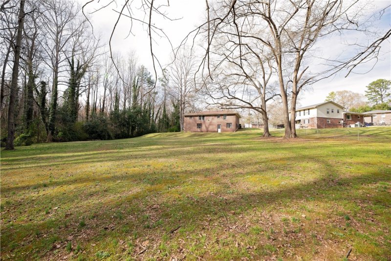 Property image 4 at 418 Forest Lane, Belton, SC 29627