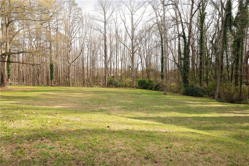 Property image 5 at 418 Forest Lane, Belton, SC 29627