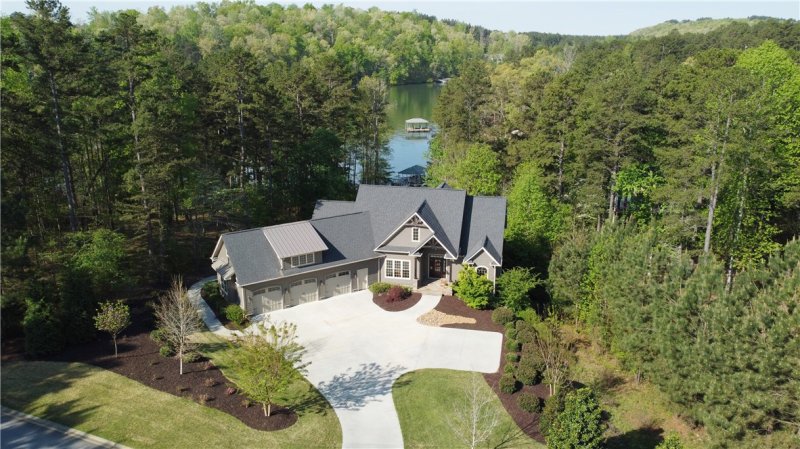 Property image 2 at 216 Rocky Springs Drive, Salem, SC 29676